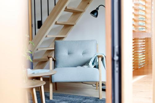 Alpin Chalet Trinkl - adults only ab 16 Jahren in Bad Wiessee, Deutschland