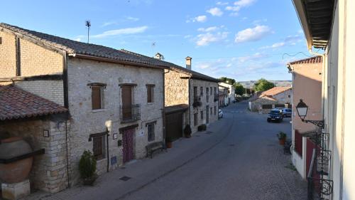 Casa Rural Antigua Botica