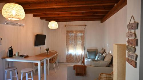 Casa Rural Antigua Botica - Apartment - Torremocha de Jarama