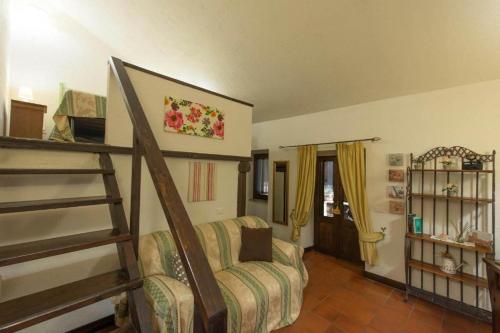 Guestroom, Borgo Antico Resort in Bassano in Teverina