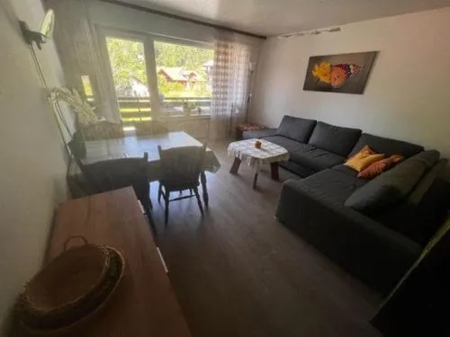 Haus Sonnenbichl Wohnung 102 in Oberstdorf, Deutschland