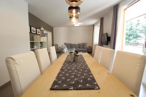 Haus Iris by ISA AGENTUR in Rottenstein