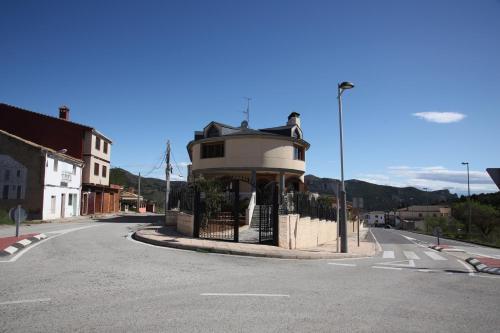. Casa Genes Chera