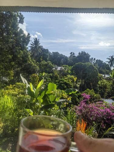 Tiu Kelep Homestay in Senaru