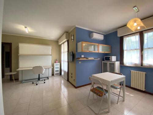 Chicco Apartment light - Vercelli