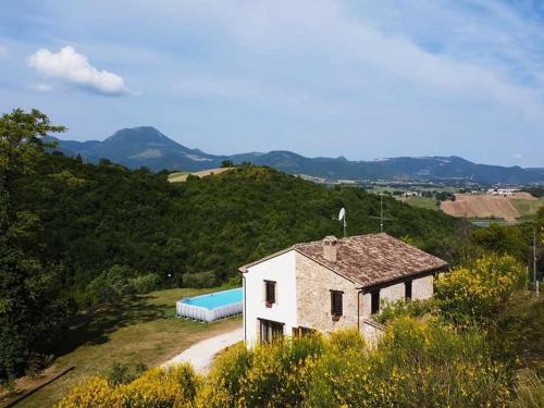 Podere le Serre - Accommodation - Cingoli