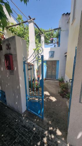 Giardino Dei Limoni Apartment
