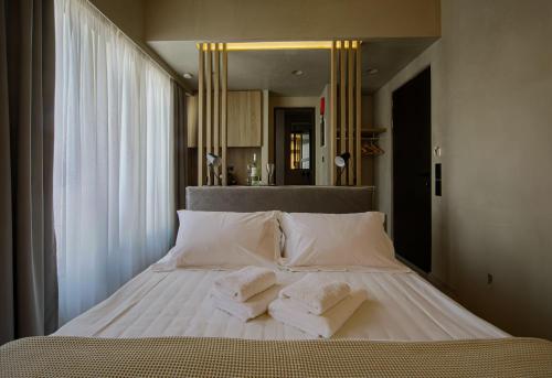 ATHENS LUX CASA, Urban Eco Suites 4