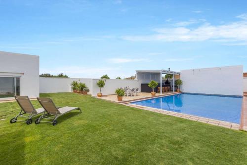 Casa Rural de lujo en Marchena Campiña de Sevilla - image 2