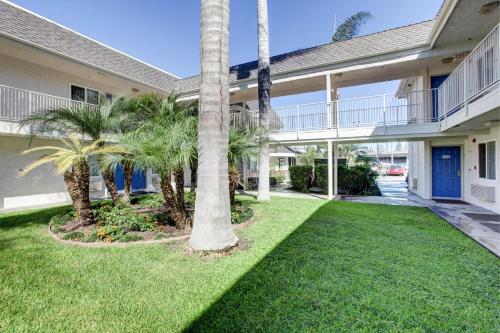 Motel 6 Westminster North