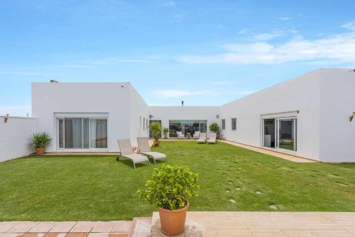 Casa Rural de lujo en Marchena Campiña de Sevilla - image 7
