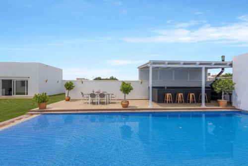 Casa Rural de lujo en Marchena Campiña de Sevilla - main image