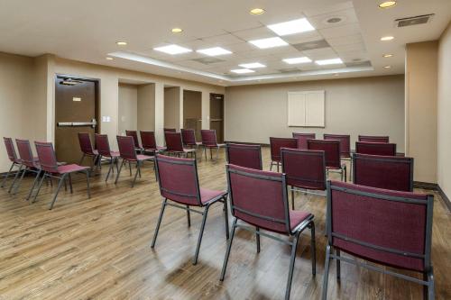 Meeting room / ballrooms, Sonesta Essential NW Houston in Houston West