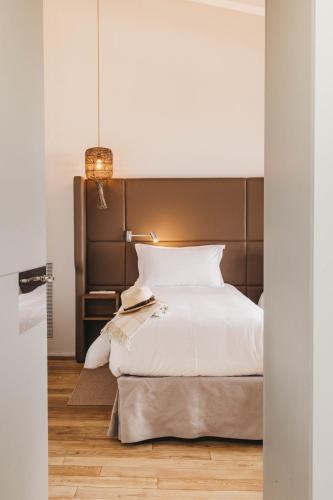 Chambre Supérieure avec Accès au Spa