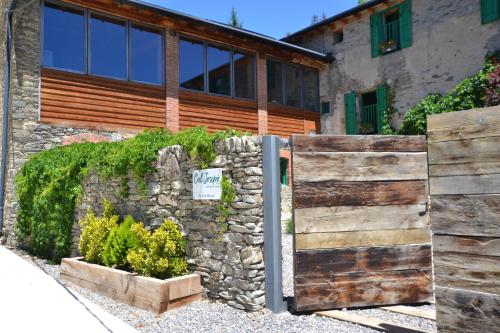 . Apartament Cal Josepó