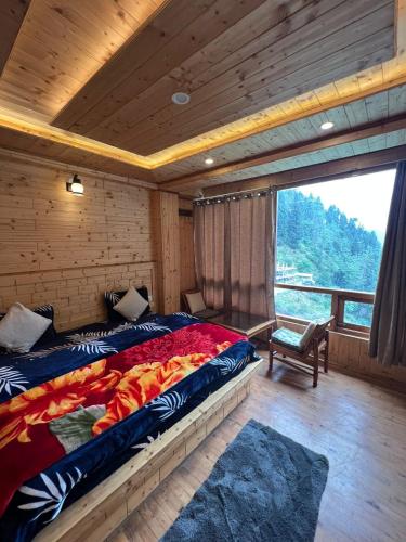 Pahadi House in Narkanda