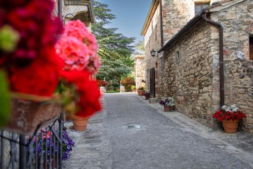 Laticastelli Country Relais