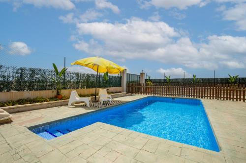 Fidalsa Lucid Dreams gîte à louer Oasis (La Marina)