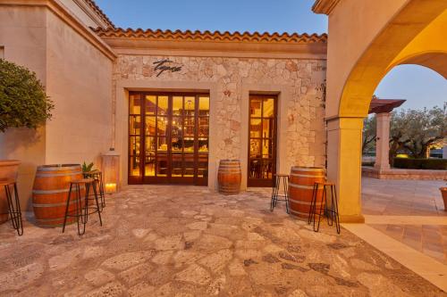 CAP VERMELL GRAND HOTEL - main image