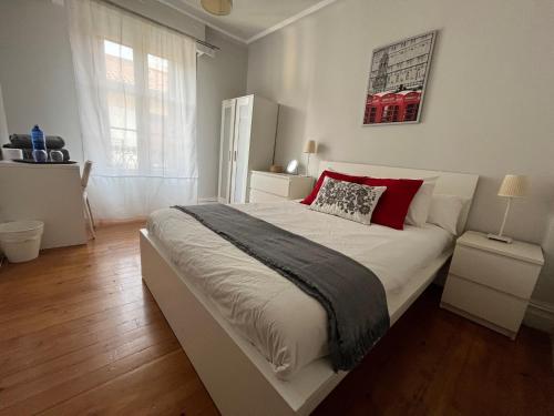 Pensión Matilde, Bilbao (fotografie 7)
