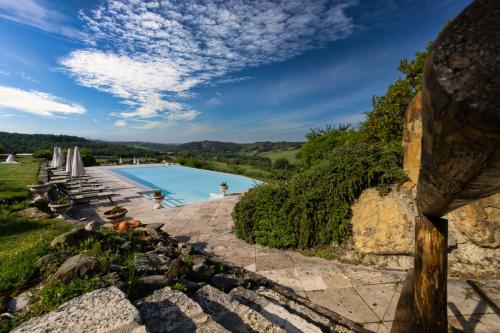 Laticastelli Country Relais