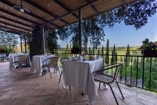 Laticastelli Country Relais