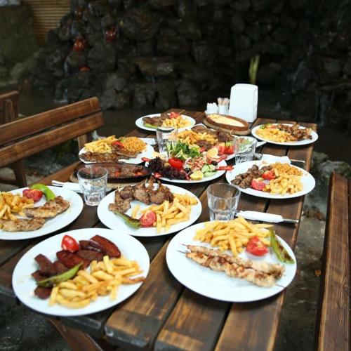 Yazicilar Hotel - image 7