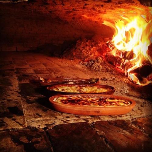 Yazicilar Hotel - image 14