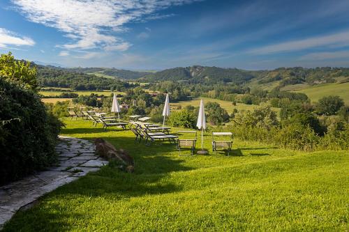 Laticastelli Country Relais