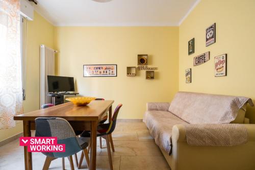  San Donato Cozy Apartment by Wonderful Italy in Bologna