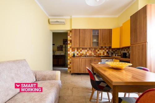  San Donato Cozy Apartment by Wonderful Italy in Bologna