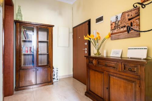 San Donato Cozy Apartment by Wonderful Italy, Boloňa (fotografie 5)