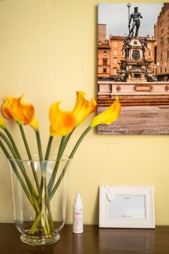 San Donato Cozy Apartment by Wonderful Italy, Boloňa (fotografie 6)