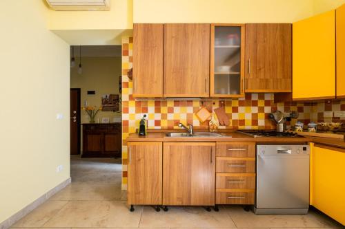 San Donato Cozy Apartment by Wonderful Italy, Boloňa (fotografie 7)
