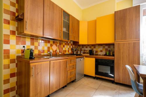 San Donato Cozy Apartment by Wonderful Italy, Boloňa (fotografie 9)