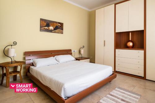 San Donato Cozy Apartment by Wonderful Italy, Boloňa (fotografie 10)