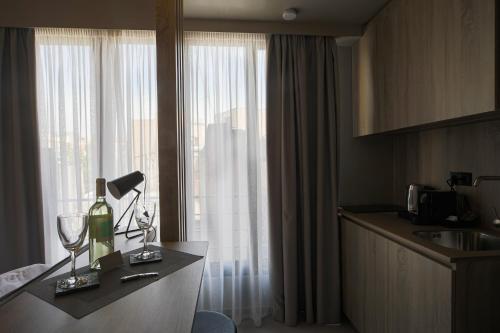 ATHENS LUX CASA, Urban Eco Suites 2