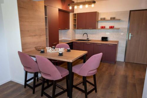 BG LUXIMMO APARTMENTS - Apartment - Cluj-Napoca