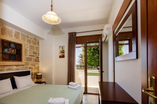 Stavromenos Villas - main image