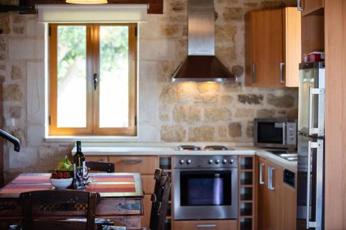 Stavromenos Villas - image 3
