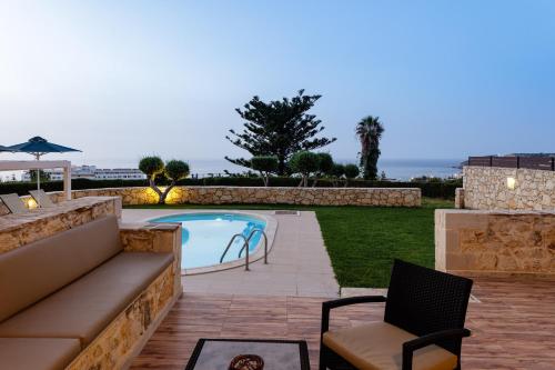 Stavromenos Villas - image 8
