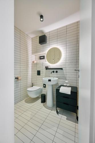 NEU RESIDENCES smart stay - image 3