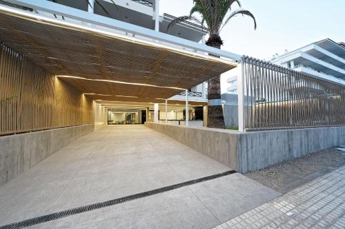  Hotel Parque La Paz in 38660 Playa de las Americas