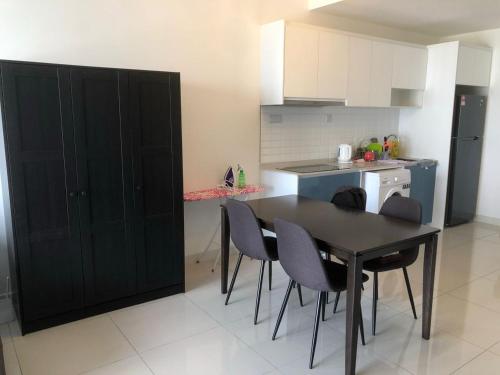 Lucky Continew Residence 1 Bedroom - TRX KL, Kuala Lumpur (fotografie 7)
