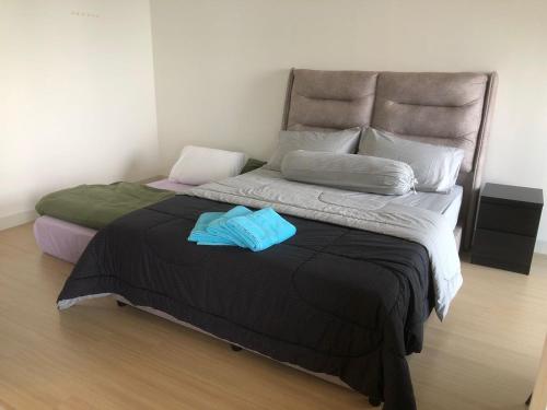 Lucky Continew Residence 1 Bedroom - TRX KL, Kuala Lumpur (fotografie 5)