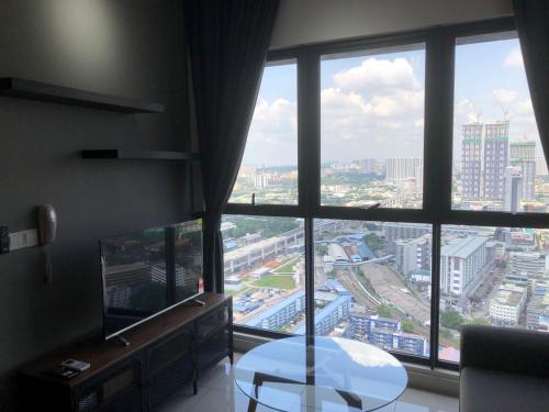 Lucky Continew Residence 1 Bedroom - TRX KL, Kuala Lumpur (fotografie 6)
