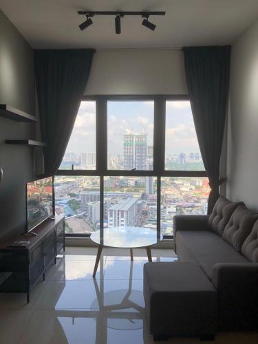 Lucky Continew Residence 1 Bedroom - TRX KL, Kuala Lumpur (fotografie 3)