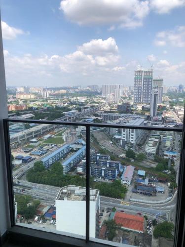Lucky Continew Residence 1 Bedroom - TRX KL, Kuala Lumpur (fotografie 4)