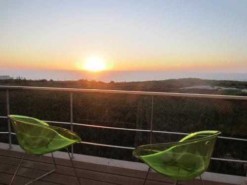  Ocean View Beach House in Santa Cruz, Unterkunft in Santa Cruz