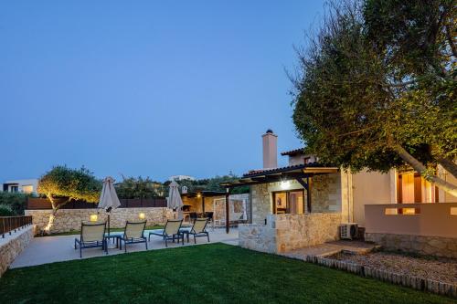 Stavromenos Villas - image 2